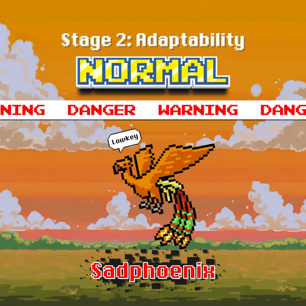Stage 2 Adaptability