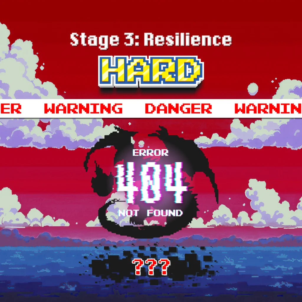Stage 3 Resilience