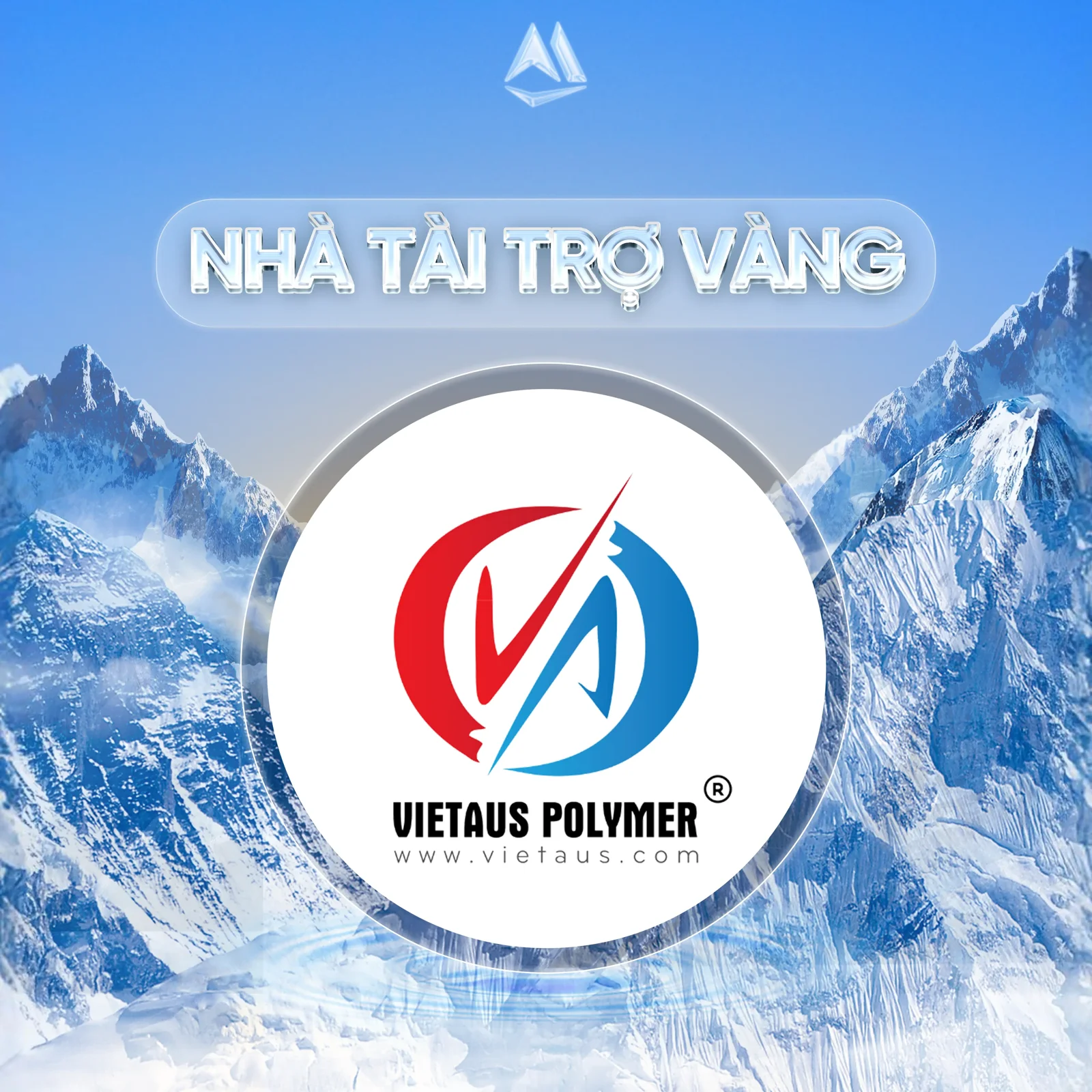 Bài giới thiệu nhà tài trợ Vàng VietAus Polymer