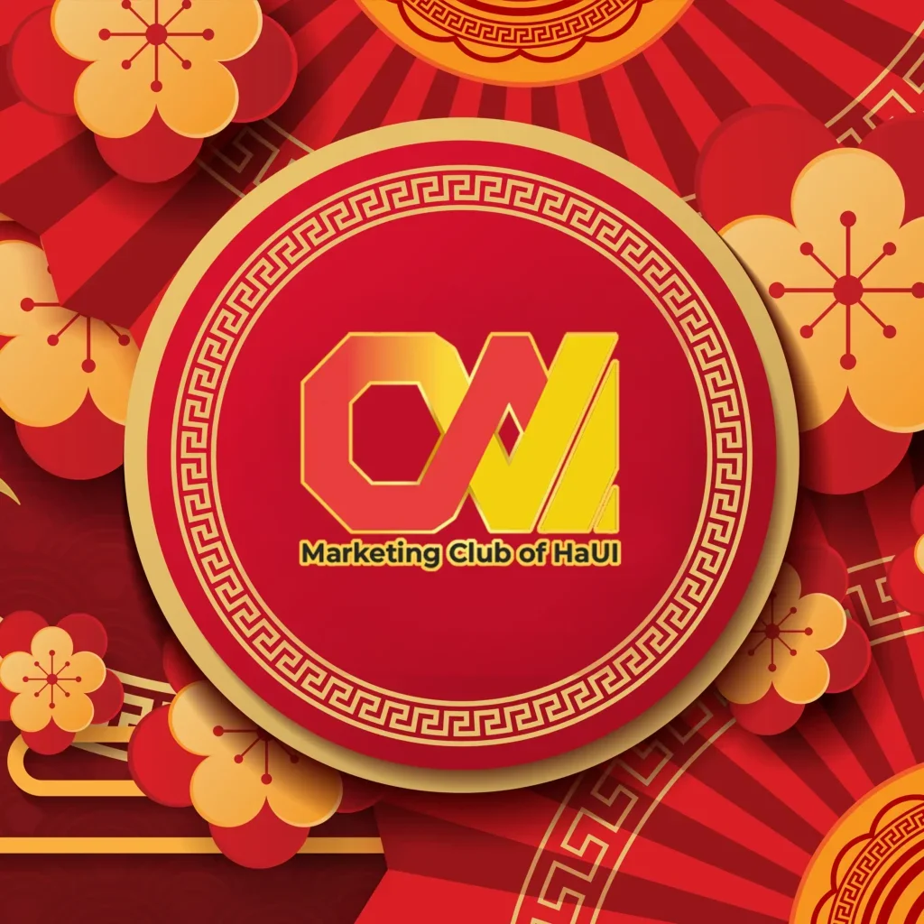 Avatar Tết của CLB